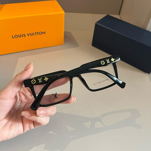 ルイヴィトンサングラス全体デザイン